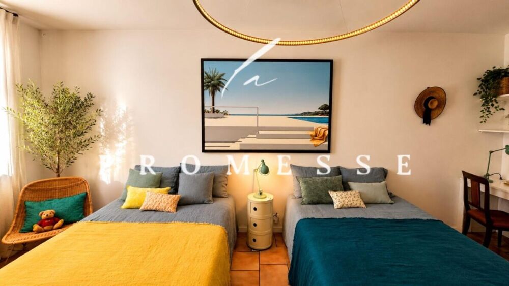 à vendre  Villa Anglet (64600)