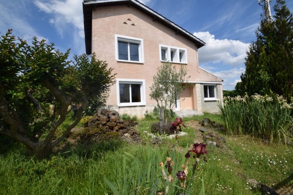 Maison 6 pièces 93 m² · à Marmande · 93 m² · 171 200 €