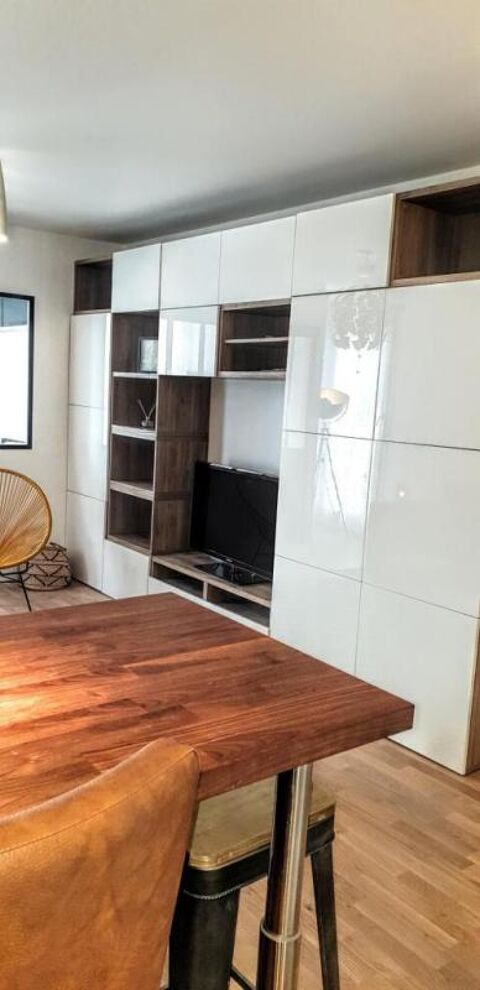  Appartement � louer 2 pi�ces 42 m�