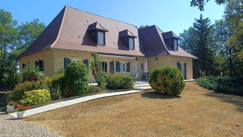 Maison 8 pièces 250 m² · à Perigueux · 250 m² · 562 500 €