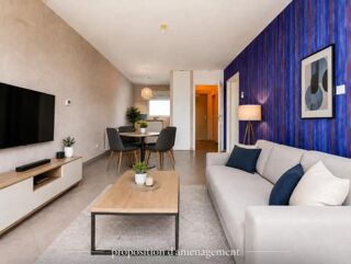  Appartement à vendre 2 pièces 47 m²