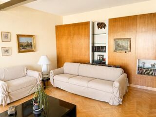  Appartement à vendre 4 pièces 138 m²