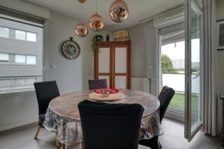  Appartement à vendre 3 pièces 73 m²