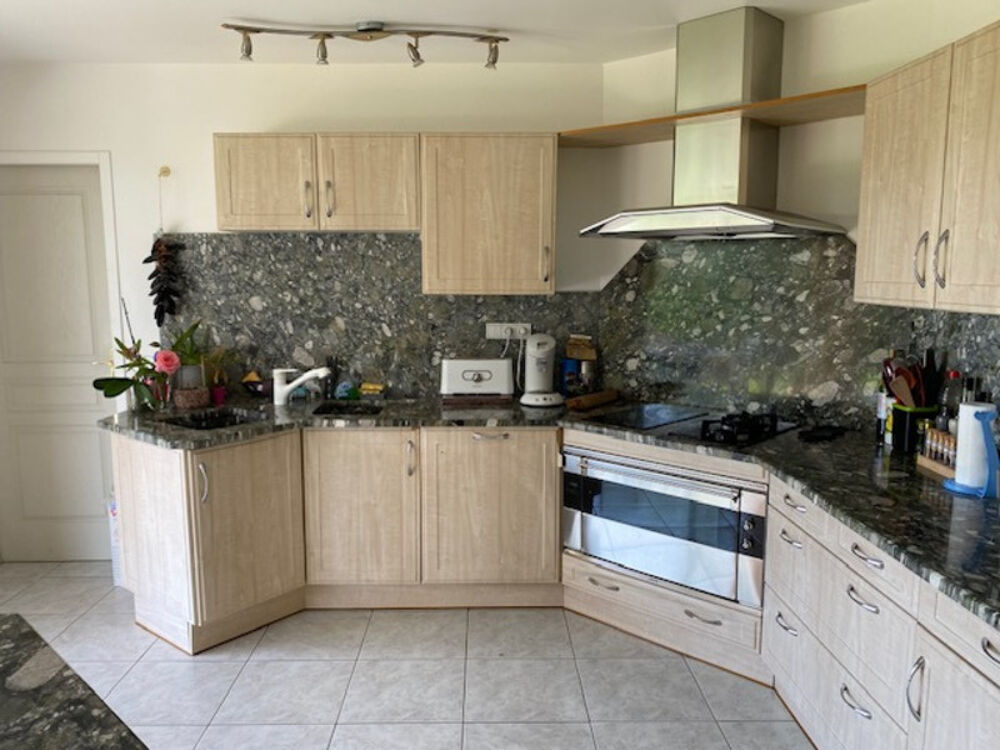 Vente Maison Dpt Haute Garonne (31), à vendre REVEL maison P6 Revel