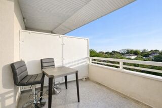  Appartement � vendre 2 pi�ces 40 m�