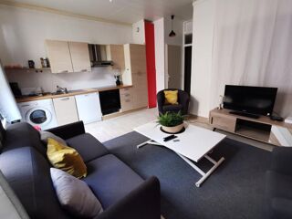  Appartement à louer 1 pièce 36 m²