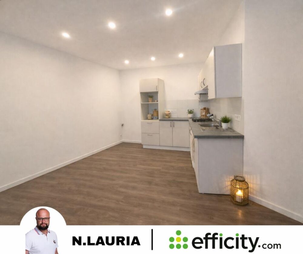 Vente Appartement Appartement La bastide des jourdans