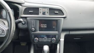 Kadjar TCe 130 Energy EDC Intens - Automatique Entretien constructe 2017 occasion 37800 Sainte Maure De Touraine