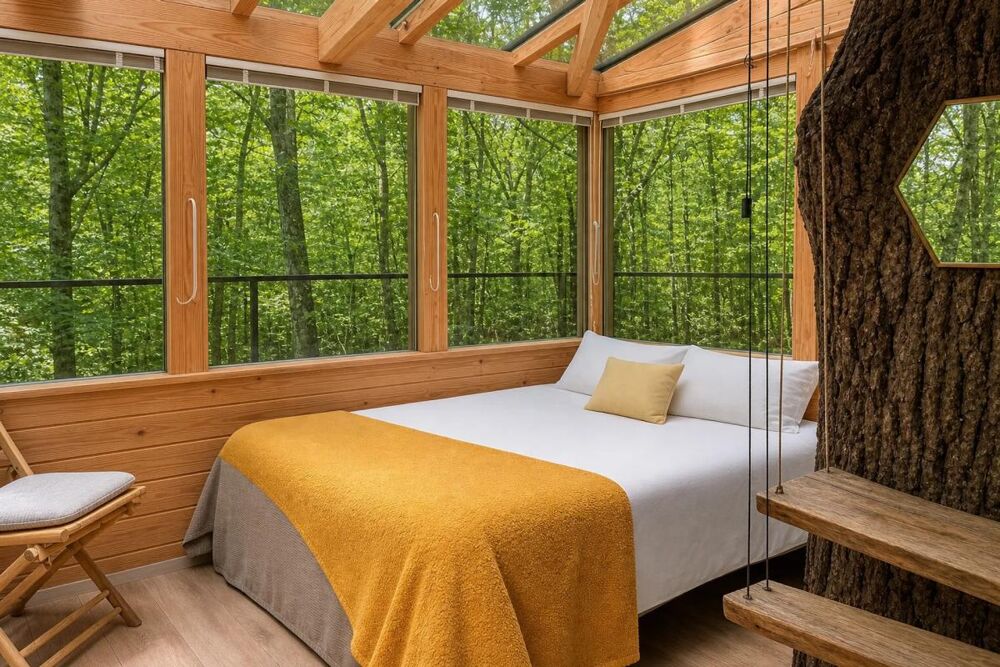 Manoir de 12 pièces avec annexes à Saint-Vérain