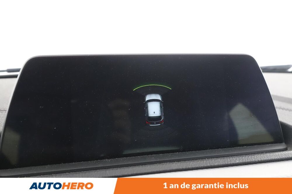 S&eacute;rie 1 116d M Sport Ultimate 5P 116 ch 2019 occasion 92130 Issy-les-Moulineaux
