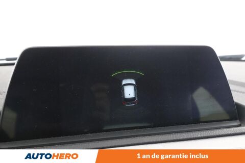 S&eacute;rie 1 116d M Sport Ultimate 5P 116 ch 2019 occasion 92130 Issy-les-Moulineaux