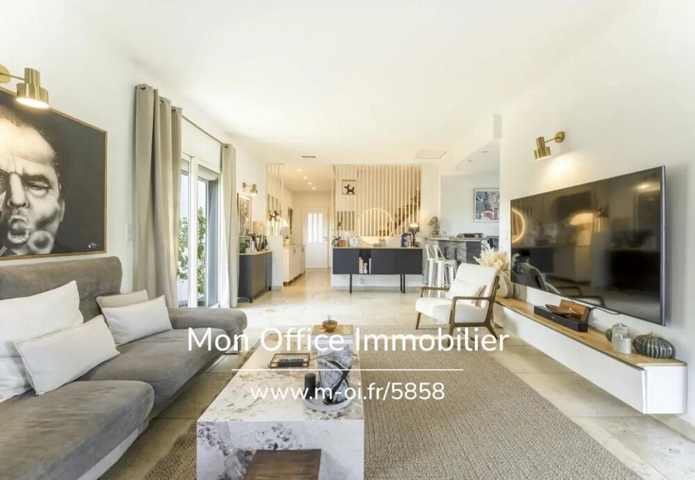  vendre  Maison Sausset-les-Pins (13960)