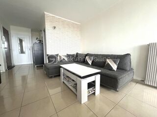  Appartement à vendre 4 pièces 79 m²
