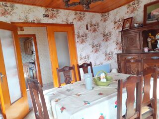  Maison � vendre 4 pi�ces 88 m�