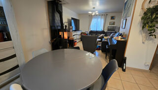  Maison à vendre 7 pièces 118 m²