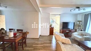  Maison à vendre 5 pièces 130 m²