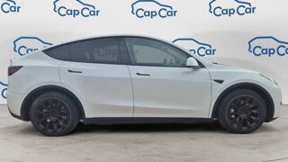 Model Y 299 RWD Standard Range 2022 occasion 03120 Lapalisse