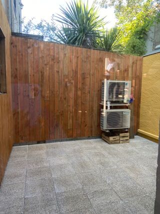  Maison à louer 2 pièces 25 m²