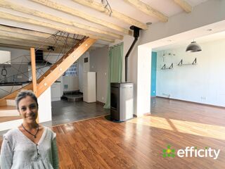  Maison à vendre 3 pièces 73 m²