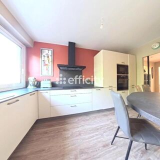  Appartement à vendre 3 pièces 65 m²