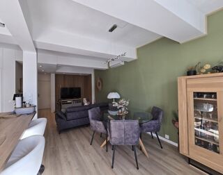  Maison � vendre 4 pi�ces 125 m�