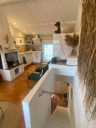  Maison à vendre 4 pièces 85 m²