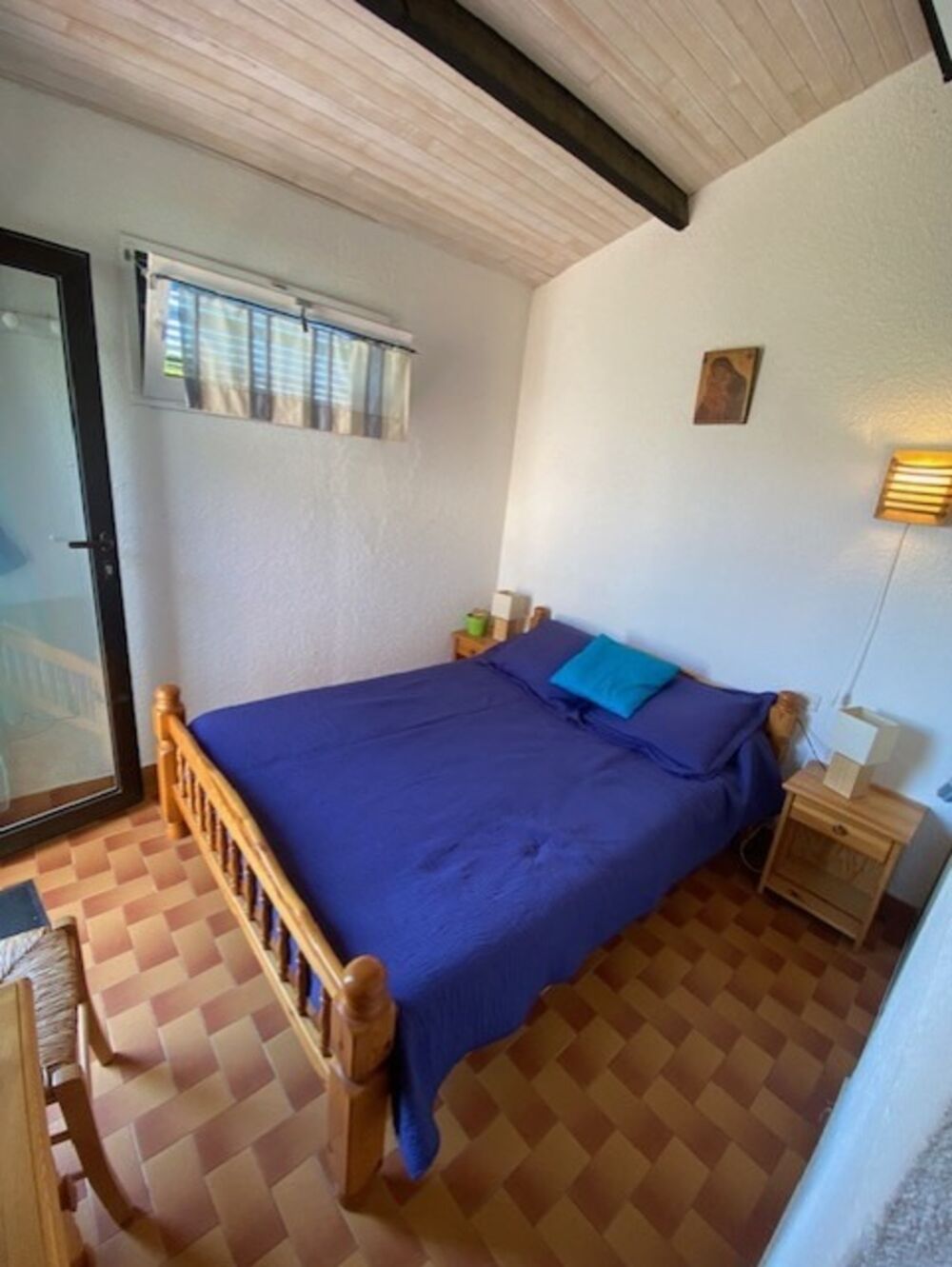 Vente Maison Charmante maison les pieds dans l'eau VISITE SUR RENDEZ-VOUS LE 10 SEPT AM Port leucate