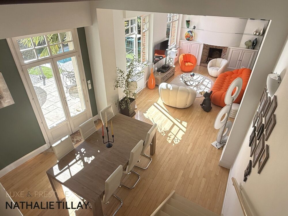 à vendre  Maison Orleans (45100)