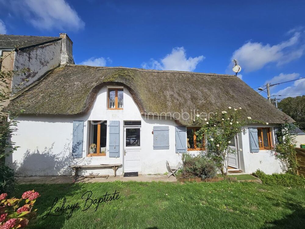 Charme d'antan avec piscine en vente : une maison unique de 1850