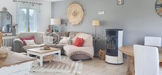  Maison � vendre 6 pi�ces 110 m�