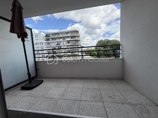  Appartement � vendre 3 pi�ces 55 m�