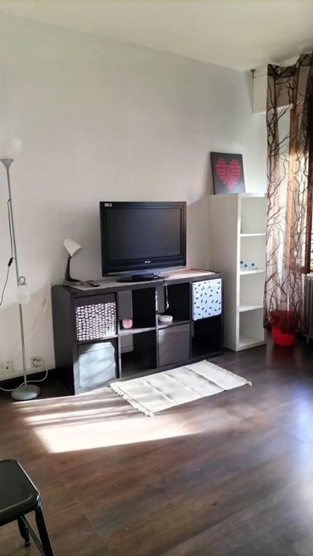 Location Appartement Studio de 24m2 à louer sur Nîmes Nimes