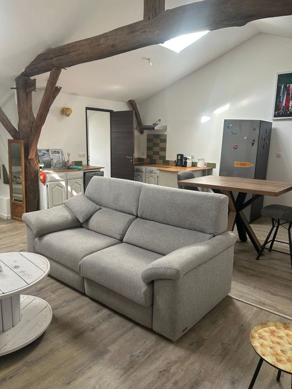 Location Appartement Appartement de 55m2 à louer sur Virazeil Virazeil