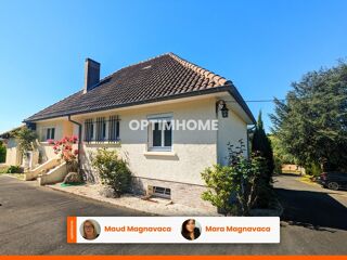  Maison à vendre 7 pièces 177 m²