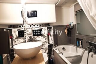  Appartement � vendre 1 pi�ce 17 m�