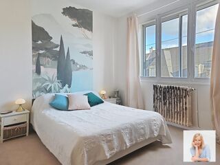  Appartement � vendre 6 pi�ces 132 m�