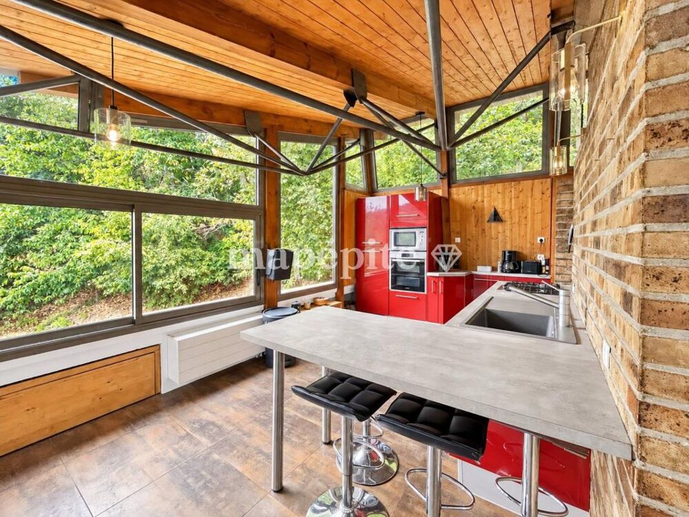 Vente Maison Maison Gometz le chatel