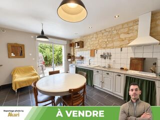 Vente Maison Maison Chatellerault