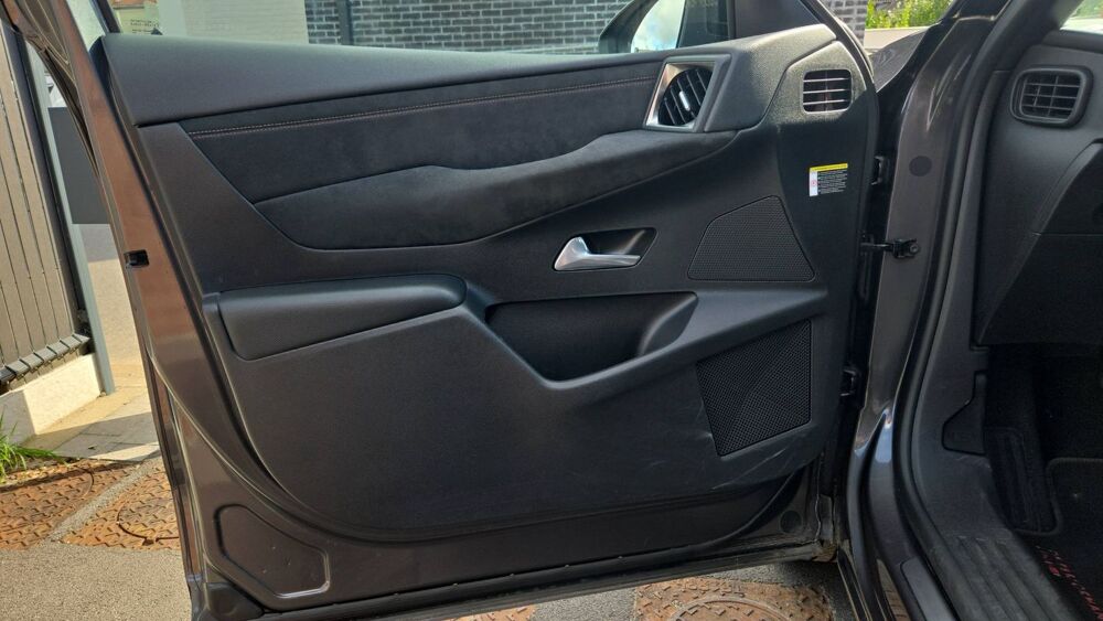 DS3 E-tense 136 Performance Line + - Automatique 2021 occasion 59320 Emmerin