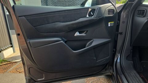 DS3 E-tense 136 Performance Line + - Automatique 2021 occasion 59320 Emmerin