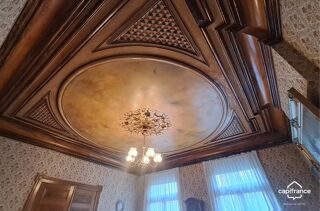  Maison � vendre 7 pi�ces 200 m�