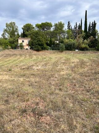  Terrain � vendre 1500 m�