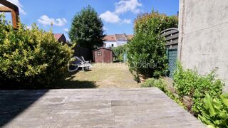  Maison à vendre 5 pièces 104 m²
