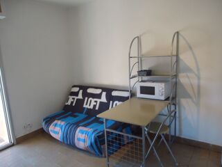  Appartement à louer 1 pièce 16 m²