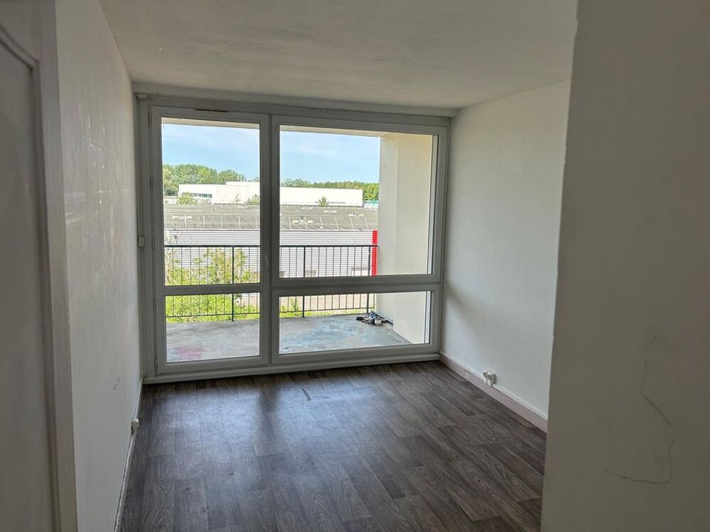 Appartement de 84m2 à louer sur Soissons