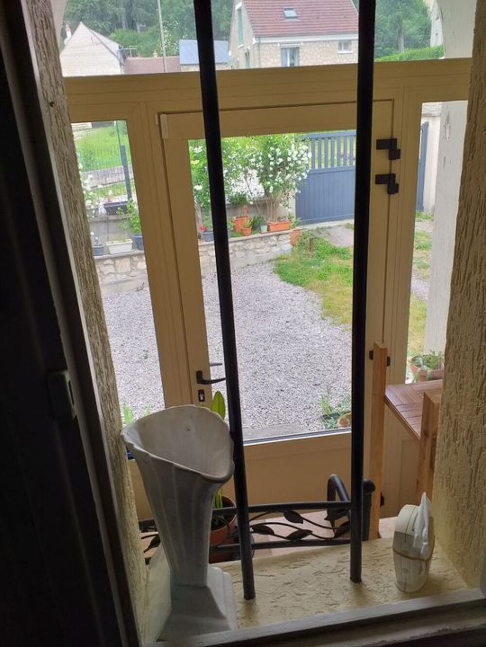 Location Appartement Appartement de 45m2 à louer sur Champagne-sur-Oise Champagne sur oise