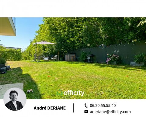   Appartement Appartement - 5 pice(s) - 81 m