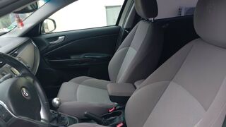 Giulietta III 1.4 T-Jet 120 Distinctive 2014 occasion 71530 Lessard Le National