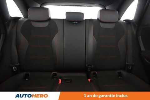 Classe B 200 d AMG Line Edition 8G-DCT 150 ch 2023 occasion 92130 Issy-les-Moulineaux