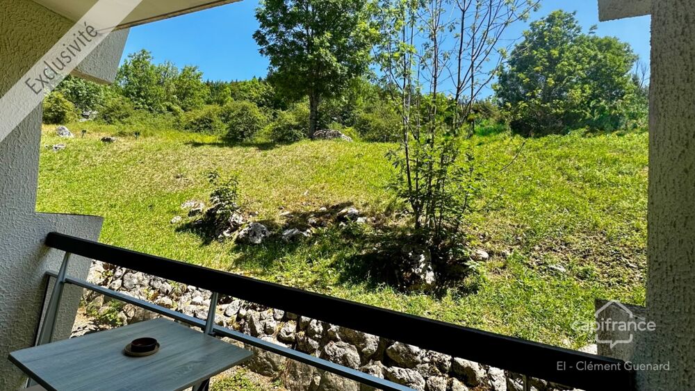 Appartement Cosy et Lumineux, Villard de lans Secteur Côte2000